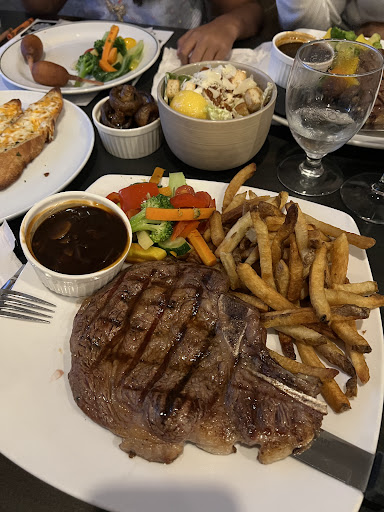 Photo of Ali's Grill and Bar - 998006 ON-11, Temiskaming Shores, ON P0J 1P0